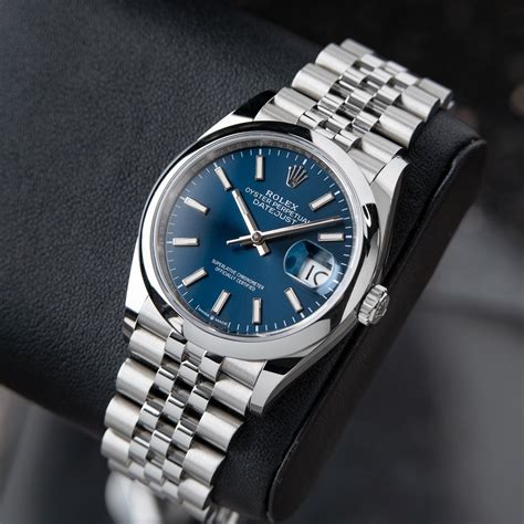 rolex datejust 36 steel|2021 rolex datejust 36.